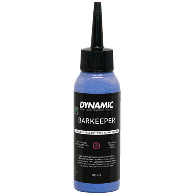 Dynamic Barkeeper Tubeless Sealant 100ml Bottle