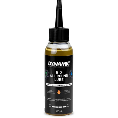 Dynamic Bio All Round Lube 100ml Bottle
