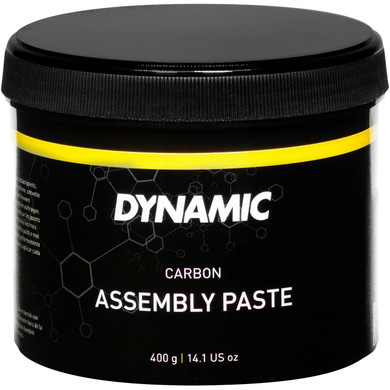 Dynamic Carbon Assembly Paste 400g Jar
