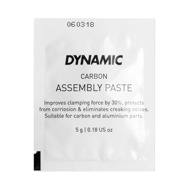 Dynamic Carbon Assembly Paste 5g Sachet
