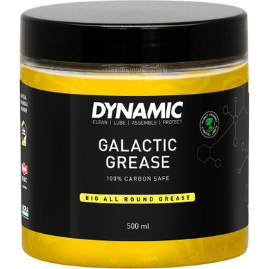 Dynamic Galactic Grease 500ml Bottle