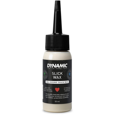 Dynamic Slick Wax 50ml Bottle