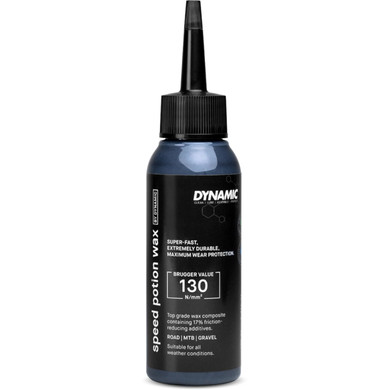 Dynamic Speed Potion Wax 100ml Bottle