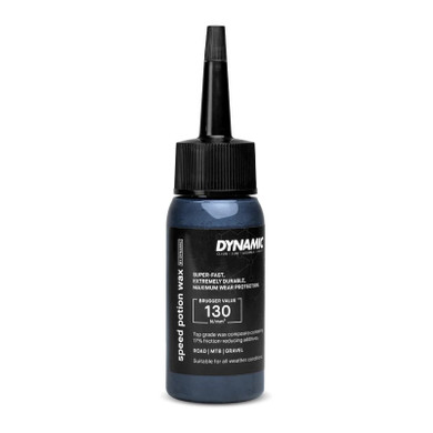 Dynamic Speed Potion Wax 50ml Bottle
