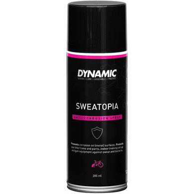 Dynamic Sweatopia 200ml Spray
