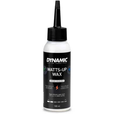 Dynamic Watts-Up Wax 100ml Bottle