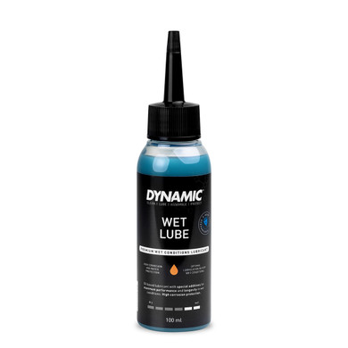 Dynamic Wet Lube 2K 100ml Bottle