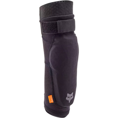 Fox Launch Black Youth Elbow Guard OS