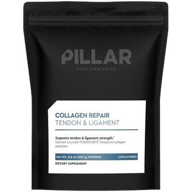 PILLAR Performance Collagen Repair Powder 260g