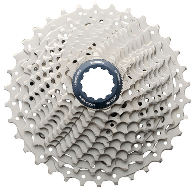 Shimano CS-HG800 Cassette 11-34T 11 Speed