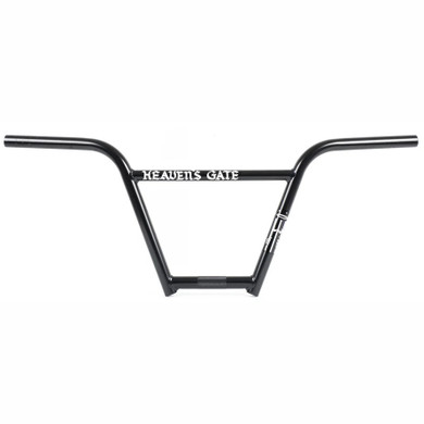 Cult Begin 9.42 Bar Black