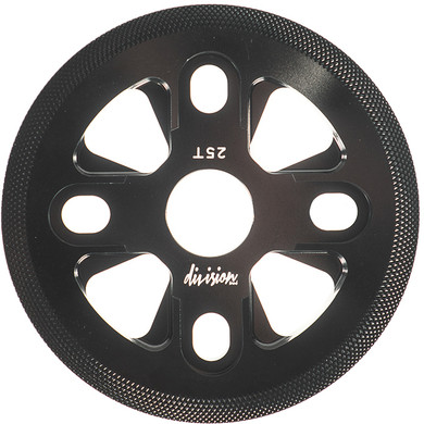 DVSN Vitara Guard 25T Black