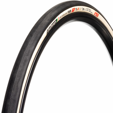 Challenge Criterium RS H-TLR White Road Tyre