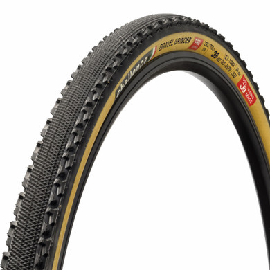 Challange Gravel Grinder Pro H-CL Tan Gravel Tyre 700x36c