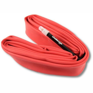 Challenge Latex Presta Tube 700c 24-32mm 60mm Valve