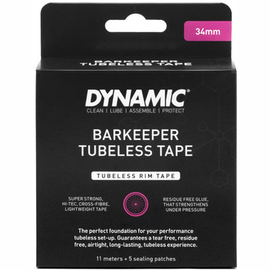 Dynamic Barkeeper Tubeless Tape