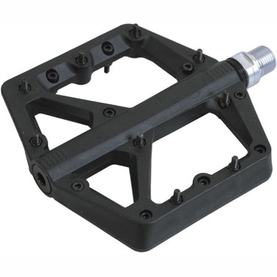 Azur Pedal Husky Black