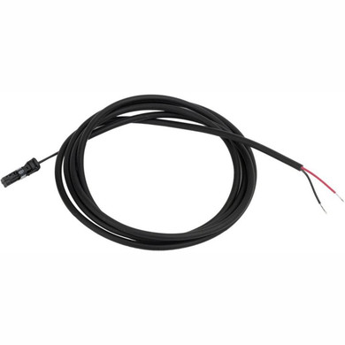Bosch Light Cable For Rear Light