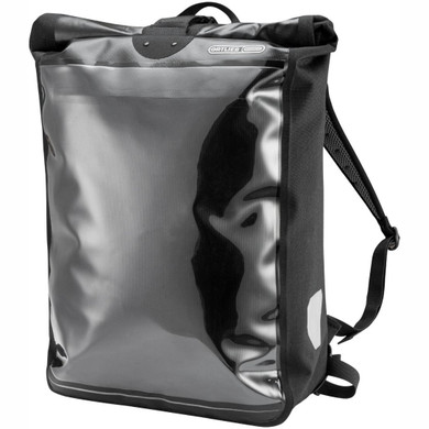 Ortlieb Messenger Bag Pro Black