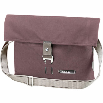 Ortlieb Twin-City Urban Pannier Bag Ink