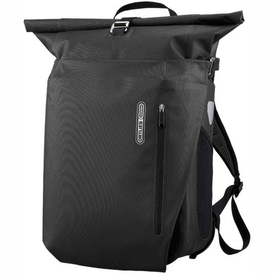 Ortlieb Vario PS QL3.1 26L Pannier Bag Black