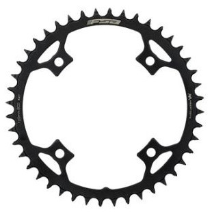 FSA Gossamer Pro AGX+ 1x 120BCD Chainring 44T