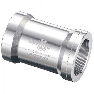 FSA PF30 to BSA 68mm Bottom Bracket Shell Adaptor