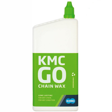 KMC Go Wax 500ml