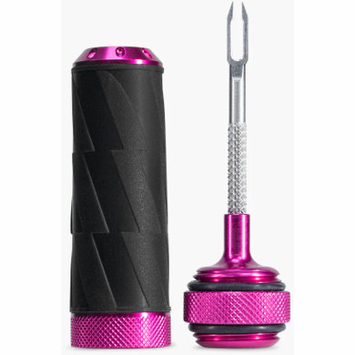 Muc-Off Precision Tubeless Repair Capsule Pink
