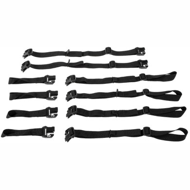 Ortlieb Cargo Straps