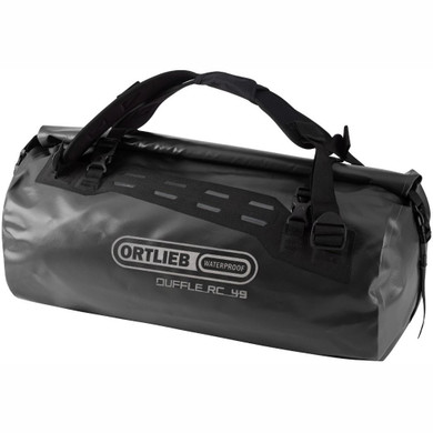 Ortlieb Duffle RC 49L Bag Black