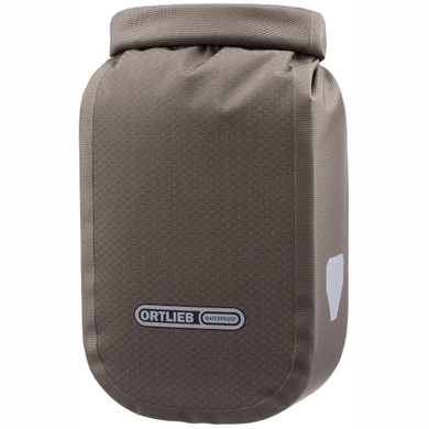 Ortlieb Fork Pack 4.1L Dark Sand