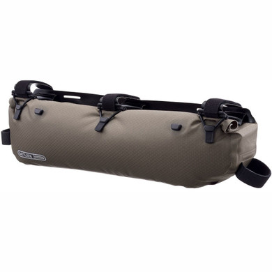 Ortlieb Frame Pack RC Toptube 4L Dark Sand