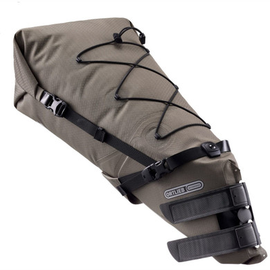 Ortlieb Seat Pack 16.5L Dark Sand
