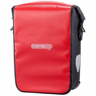 Ortlieb Sport Roller Core Pannier Bag Red