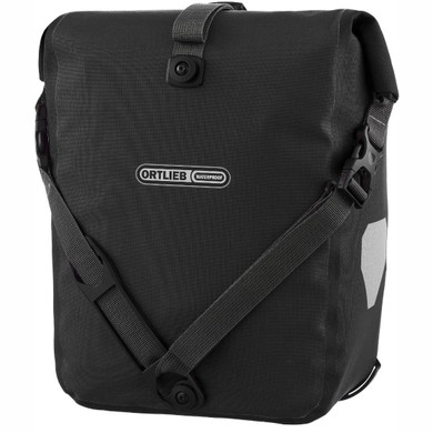 Ortlieb Sport Roller Plus Pannier Bags Granite