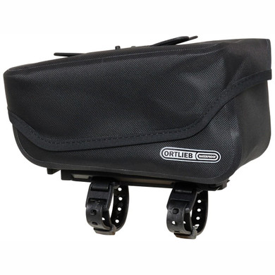 Ortlieb Toptube Bag Quick Release Black