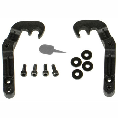 Ortlieb Ultimate Six Bottle Cage Mount