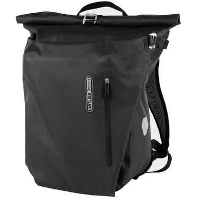 Ortlieb Vario PS QL3.1 20L Pannier Bag Black