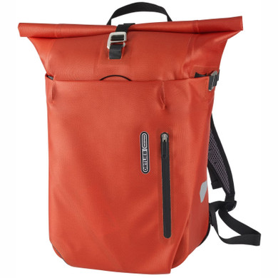 Ortlieb Vario PS QL3.1 20L Pannier Bag Rooibois