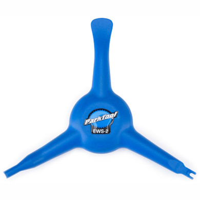 Park Tool 3-Way Electronic Cable Shifter Tool EWS-2