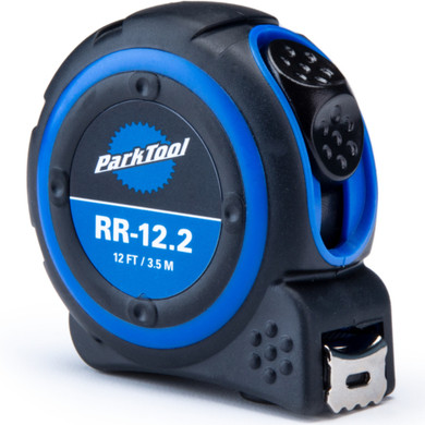 Park Tool Tape Measure RR-12.2