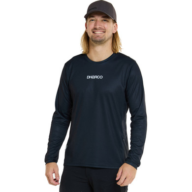 DHaRCO Mens Gravity Jersey The Darkness