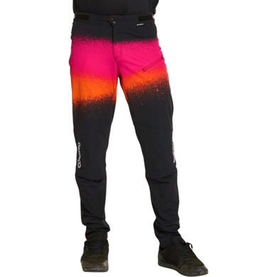 DHaRCO Mens Gravity Pants Black Snake