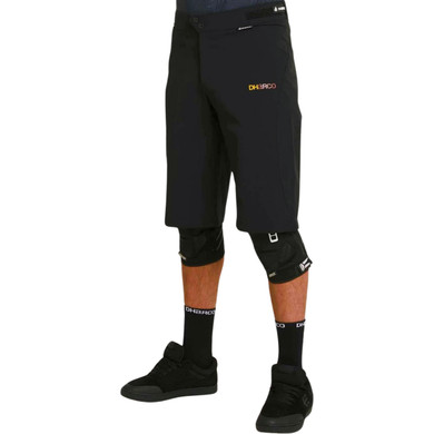 DHaRCO Mens Gravity Shorts Black