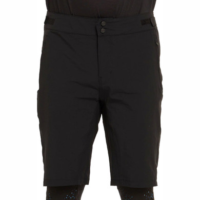 DHaRCO Mens Trail Shorts Black
