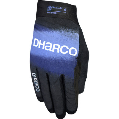 DHaRCO Mens Race Glove Ultra Violet