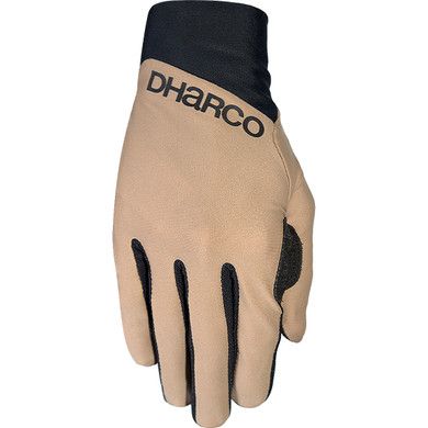 DHaRCO Mens Trail Glove Dust