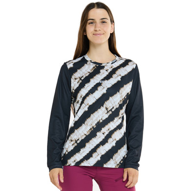 DHaRCO Womens Gravity Jersey Marigold