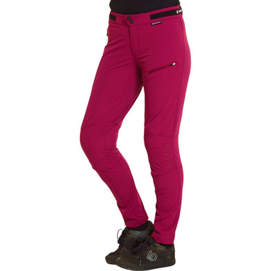DHaRCO Womens Gravity Pants Sangria